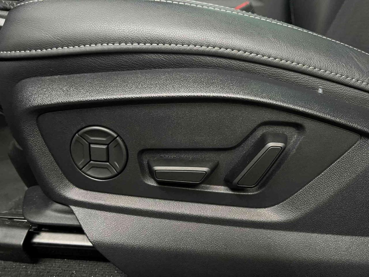 AUDI Q8 SUV 50 TDI 286 CV quattro tiptronic S line edition - 6