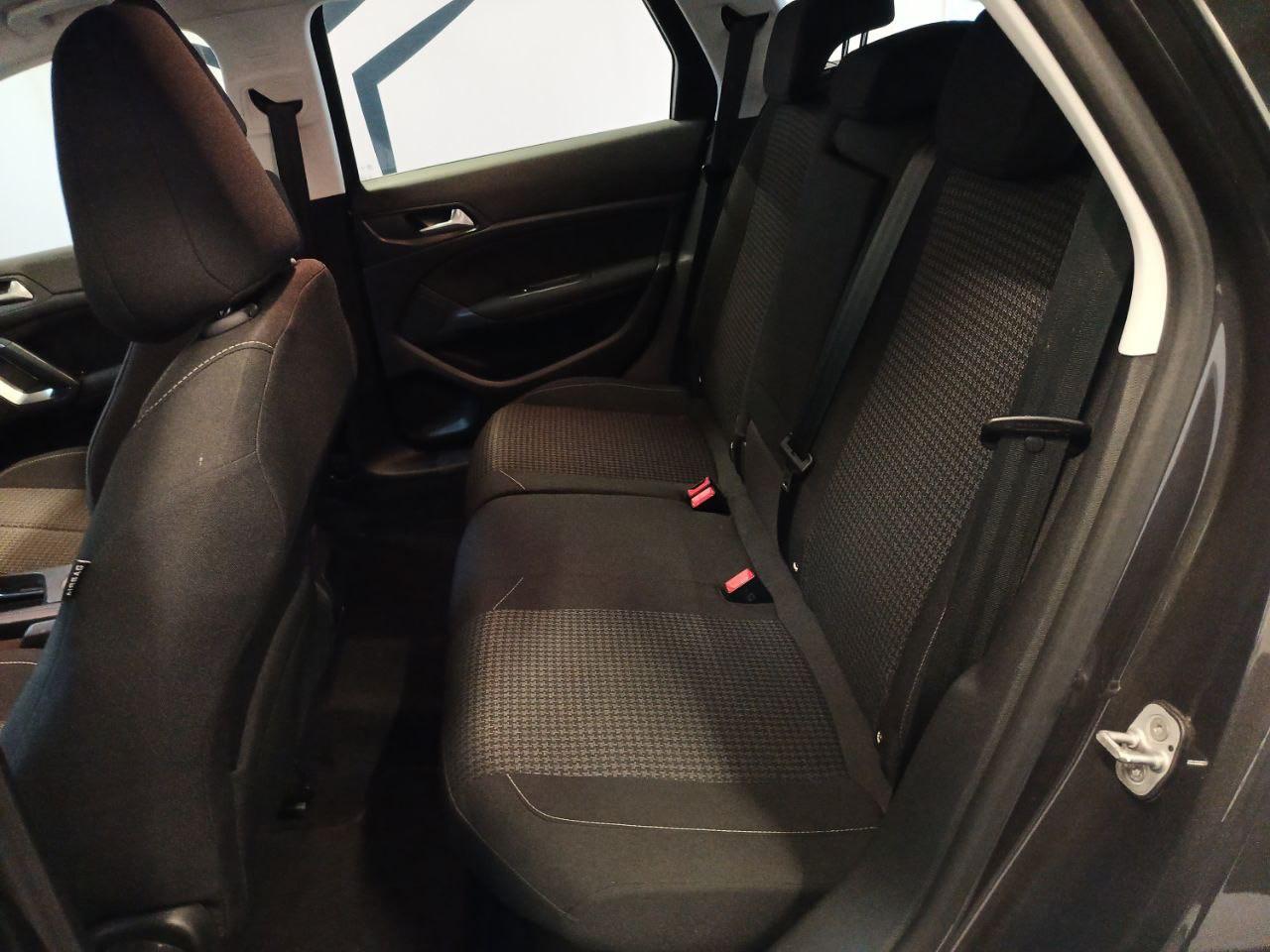 PEUGEOT 308 BlueHDi 100 S&S SW Style - 9