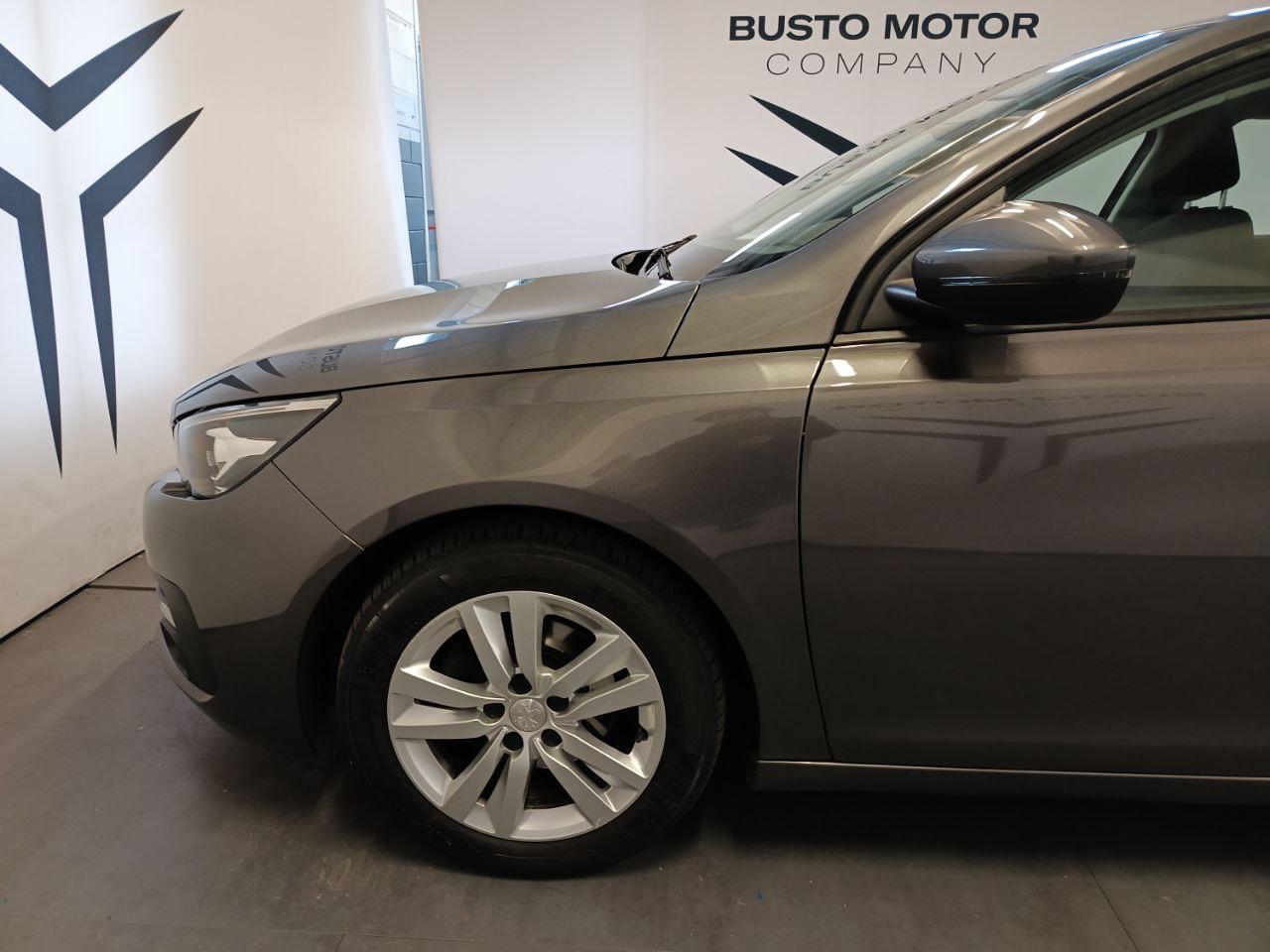 PEUGEOT 308 BlueHDi 100 S&S SW Style - 7