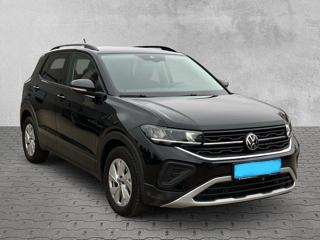 VOLKSWAGEN T-CROSS 1.0 TSI 95 CV Life