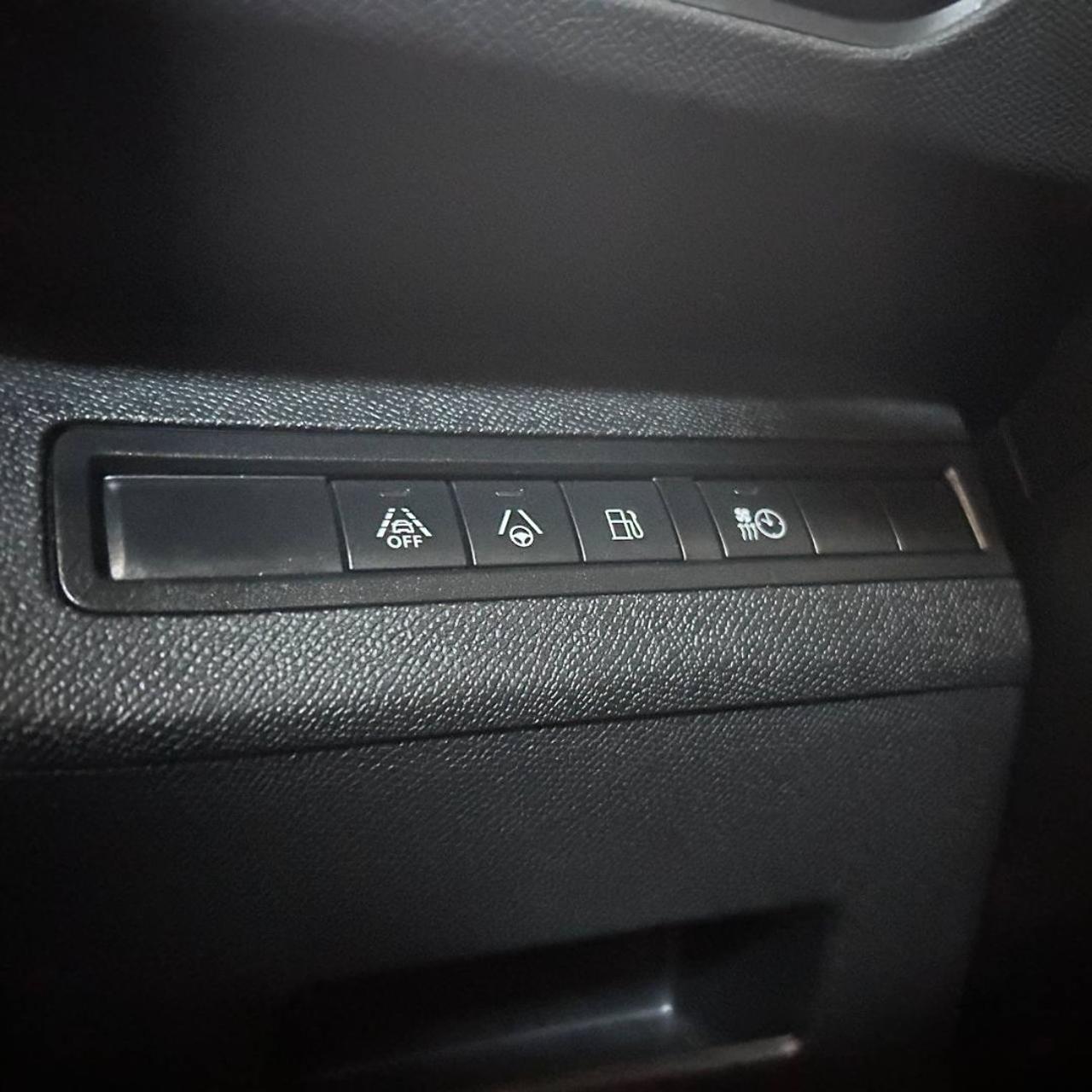 PEUGEOT 3008 Hybrid4 300 e-EAT8 GT Pack TETTO APRIBILE+PELLE - 33