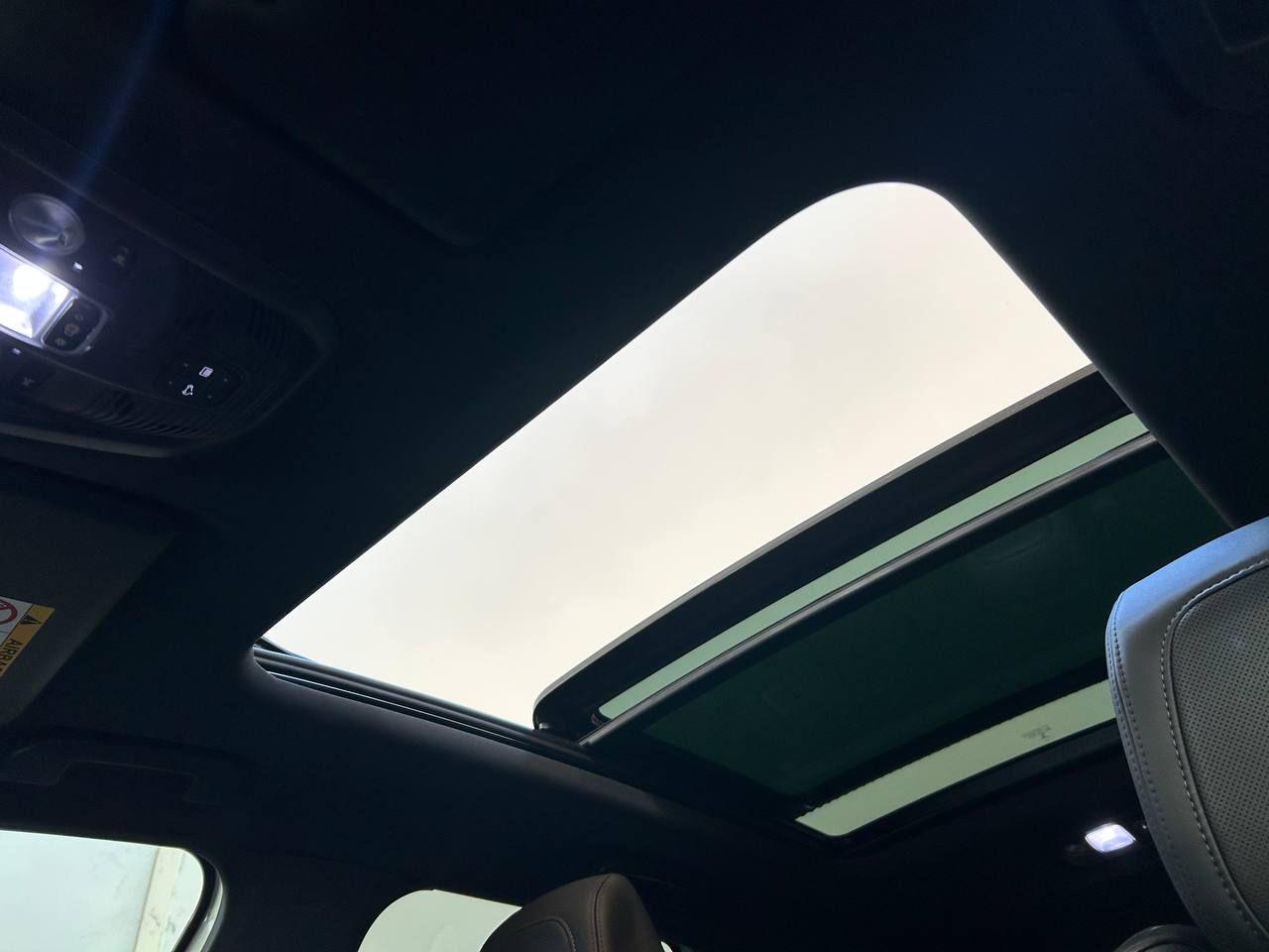 PEUGEOT 3008 Hybrid4 300 e-EAT8 GT Pack TETTO APRIBILE+PELLE - 31