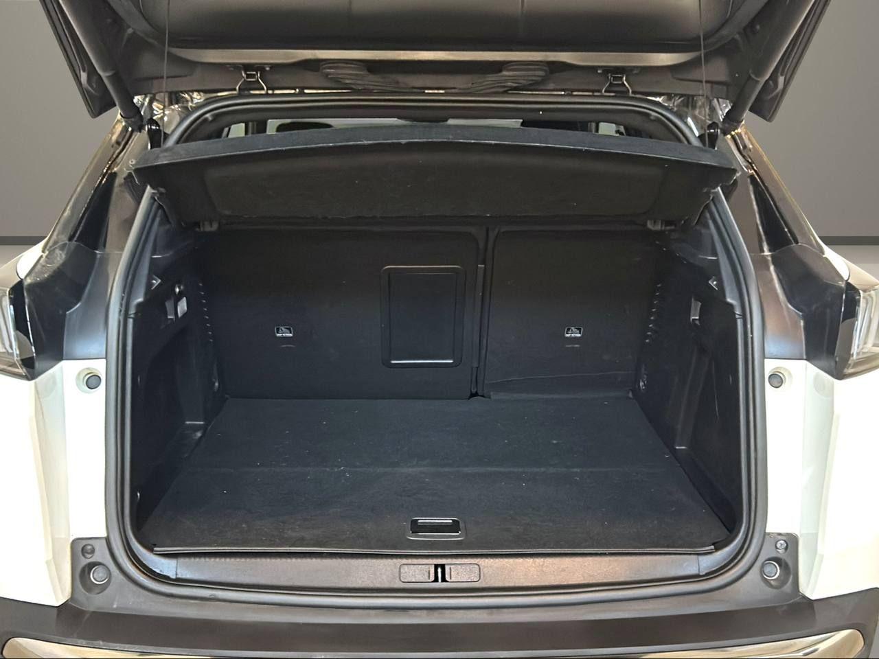 PEUGEOT 3008 Hybrid4 300 e-EAT8 GT Pack TETTO APRIBILE+PELLE - 7