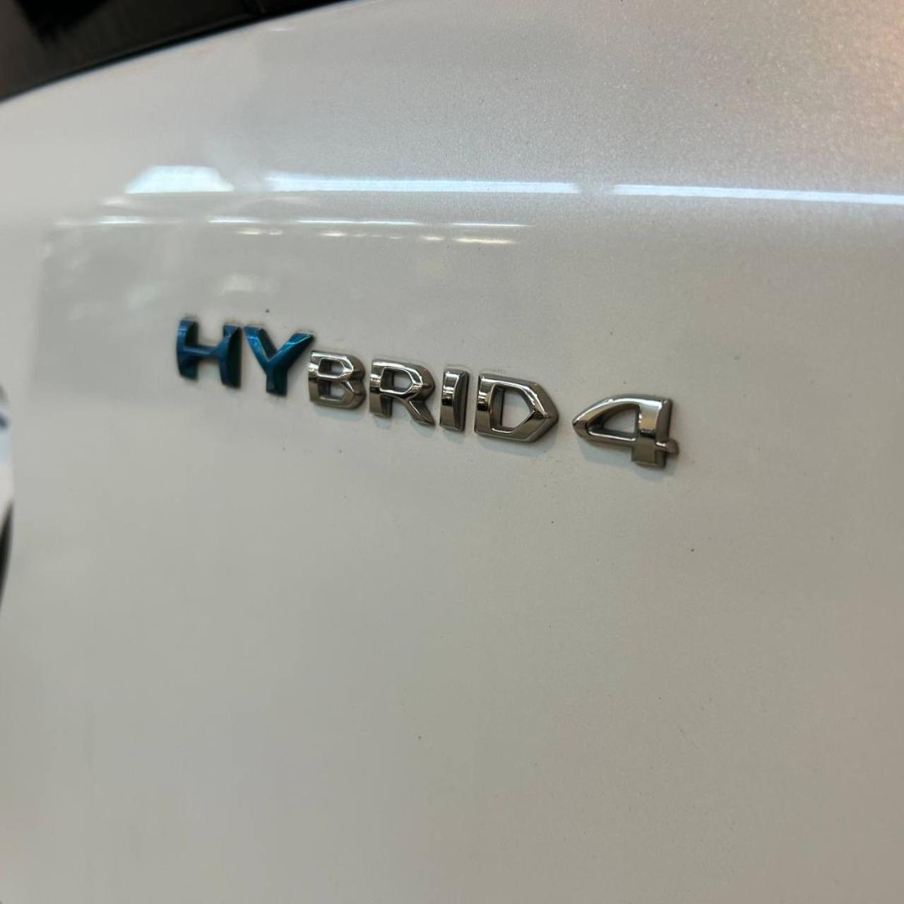 PEUGEOT 3008 Hybrid4 300 e-EAT8 GT Pack TETTO APRIBILE+PELLE - 44