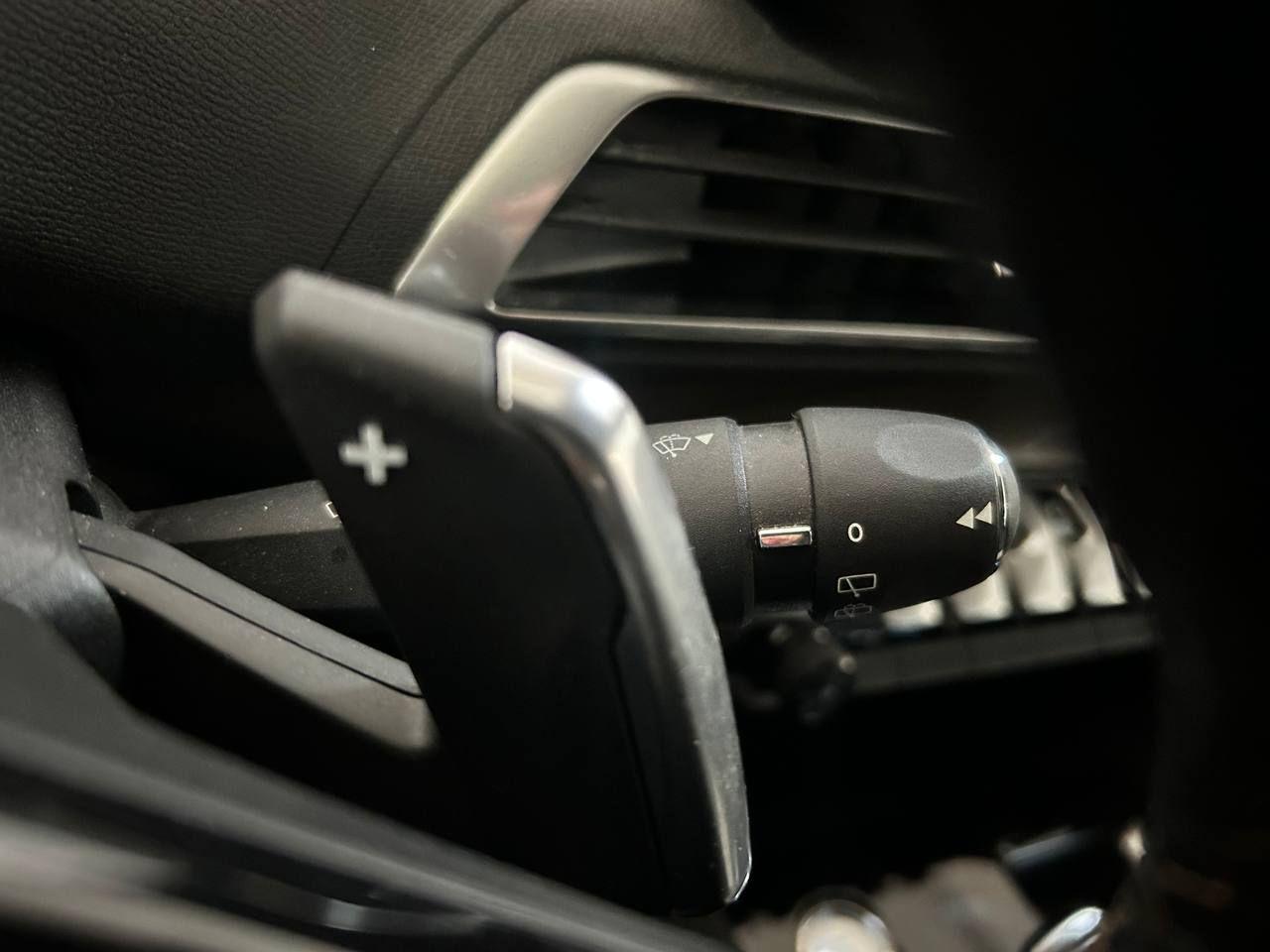 PEUGEOT 3008 Hybrid4 300 e-EAT8 GT Pack TETTO APRIBILE+PELLE - 18