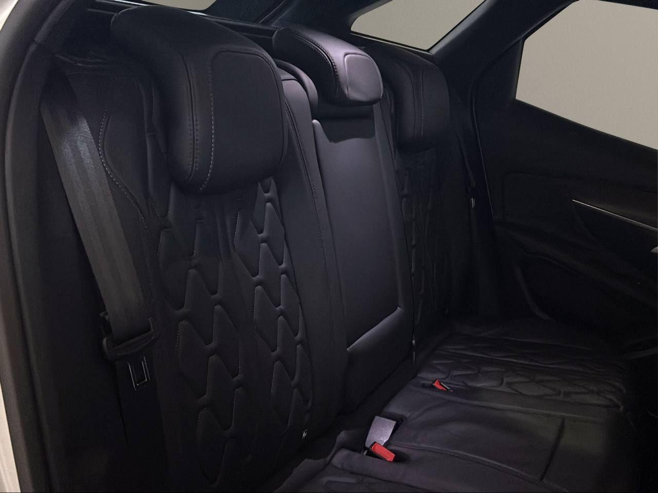 PEUGEOT 3008 Hybrid4 300 e-EAT8 GT Pack TETTO APRIBILE+PELLE - 14