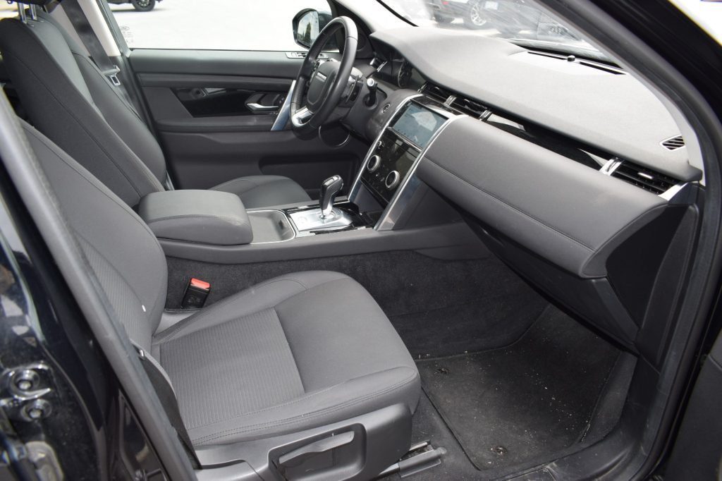 LAND ROVER Discovery Sport 2.0D MHEV 150 CV AWD Auto IVA ESPOSTA - 16