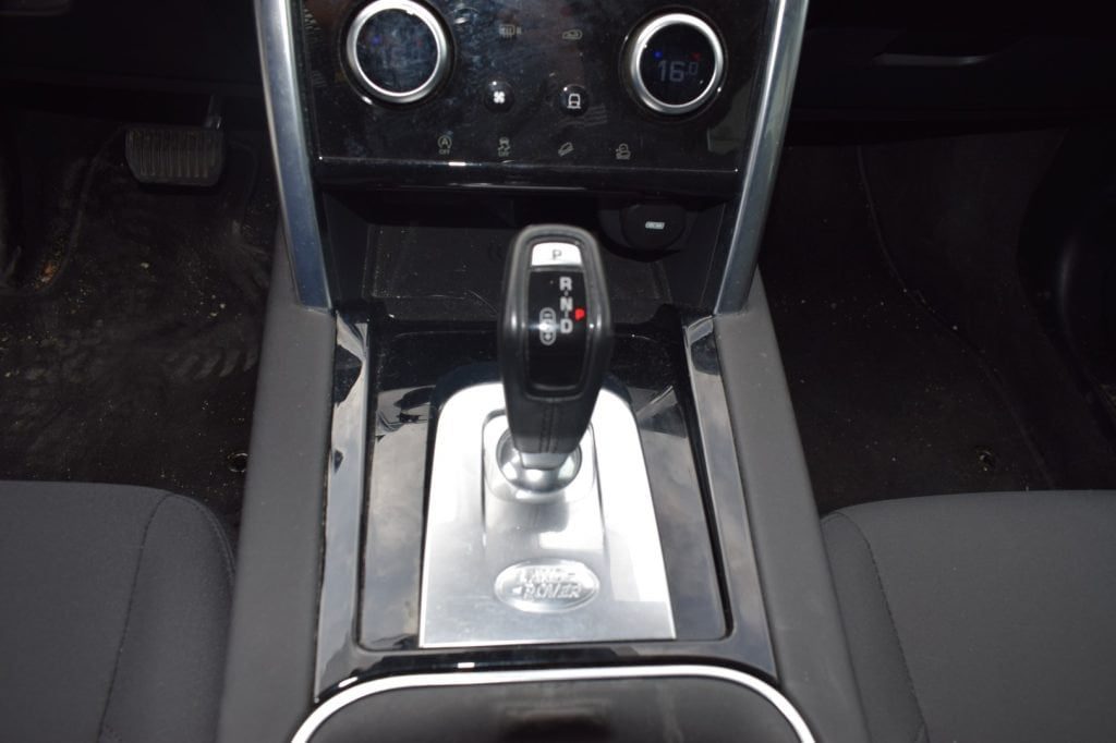 LAND ROVER Discovery Sport 2.0D MHEV 150 CV AWD Auto IVA ESPOSTA - 20