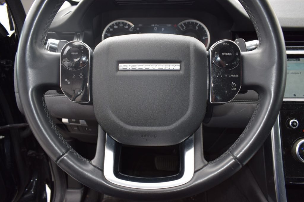 LAND ROVER Discovery Sport 2.0D MHEV 150 CV AWD Auto IVA ESPOSTA - 18