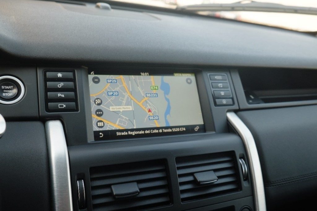 LAND ROVER Discovery Sport 2.0 TD4 150 CV AWD AUTO SE - IVA ESPOSTA - 17