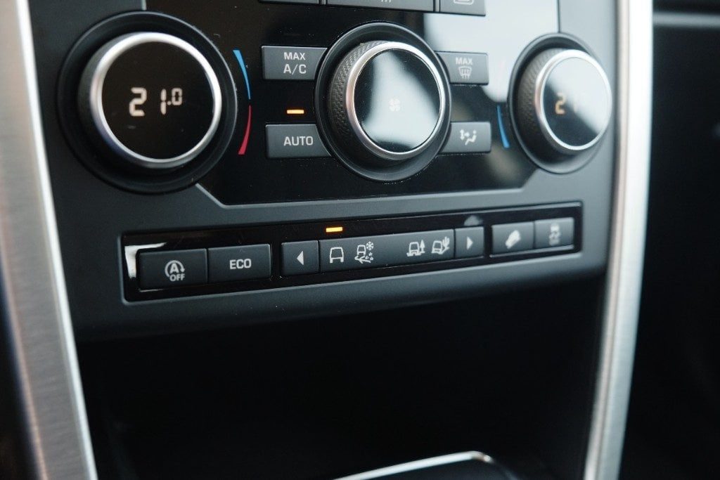 LAND ROVER Discovery Sport 2.0 TD4 150 CV AWD AUTO SE - IVA ESPOSTA - 19