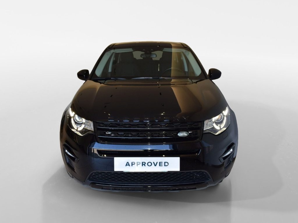 LAND ROVER Discovery Sport 2.0 TD4 150 CV AWD AUTO SE - IVA ESPOSTA - 26