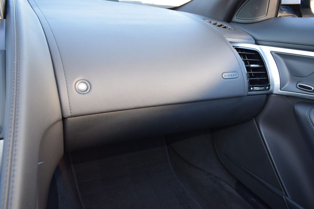 JAGUAR F-Type 3.0 V6 380 CV AWD Convertibile R-Dynamic - 15