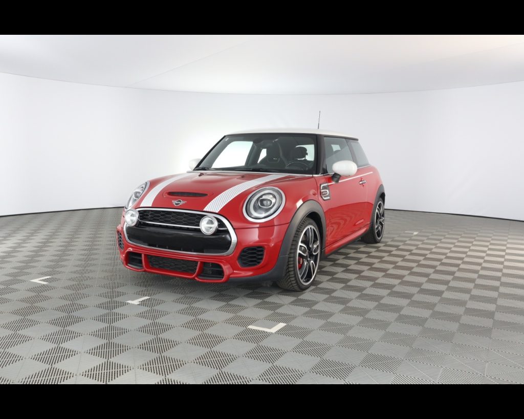 MINI Mini IV F56 2018 3p -  3p 2.0 John Cooper Works auto - 2