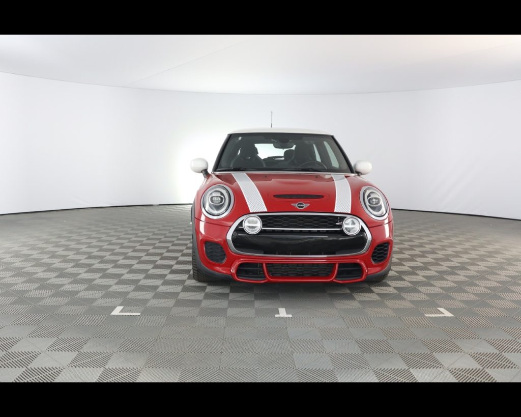 MINI Mini IV F56 2018 3p -  3p 2.0 John Cooper Works auto - 3