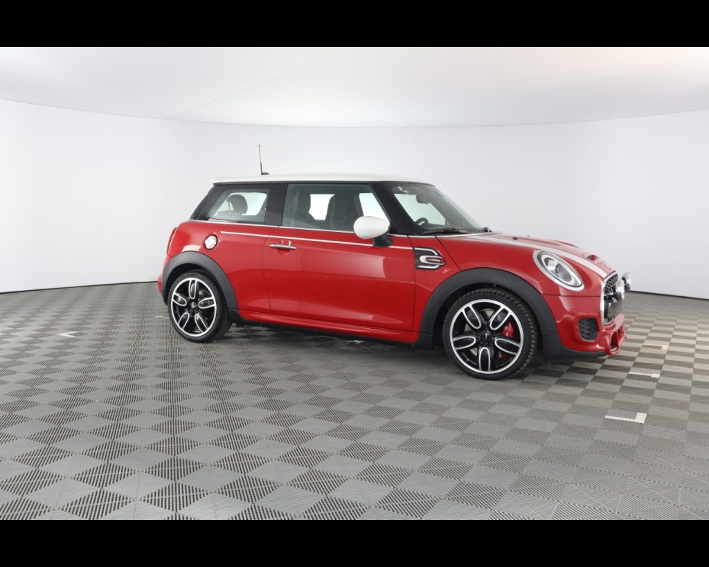 MINI Mini IV F56 2018 3p -  3p 2.0 John Cooper Works auto - 5