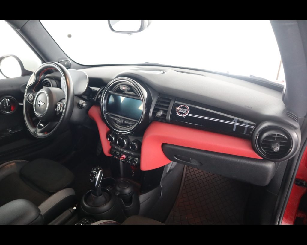 MINI Mini IV F56 2018 3p -  3p 2.0 John Cooper Works auto - 16