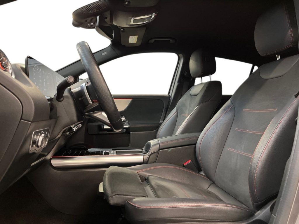 MERCEDES-BENZ GLA 200 d Automatic AMG Line Advanced Plus - 10