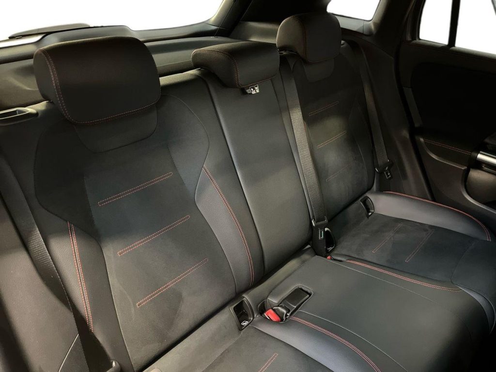 MERCEDES-BENZ GLA 200 d Automatic AMG Line Advanced Plus - 15