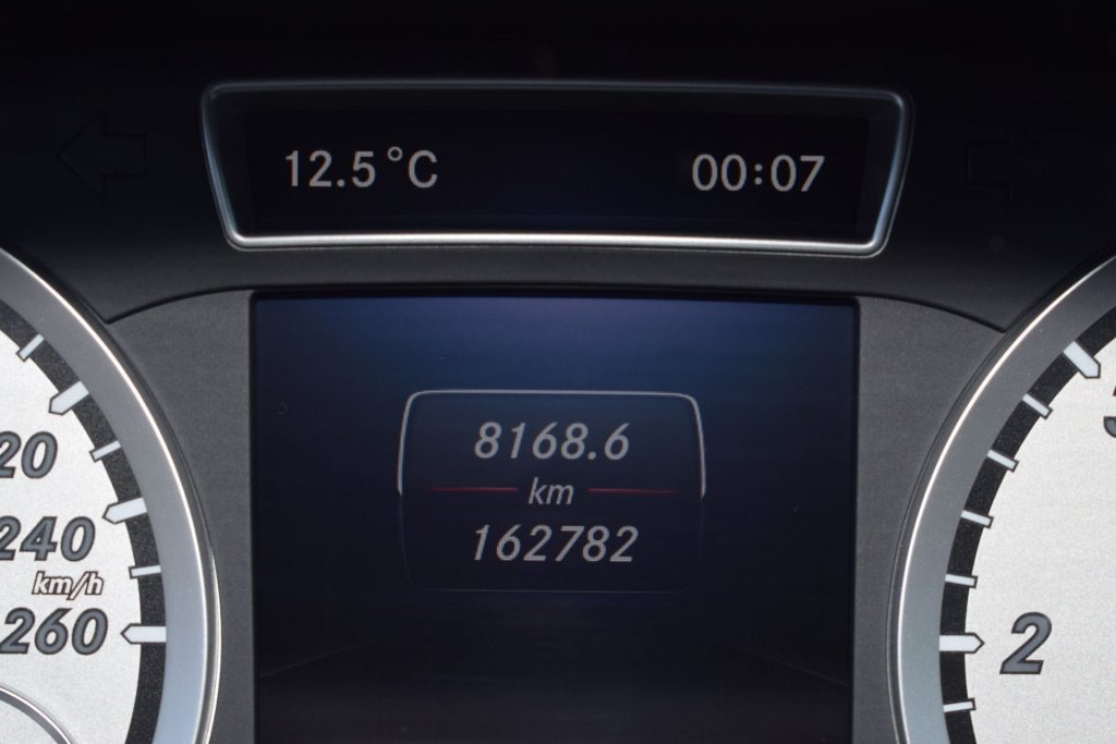 MERCEDES-BENZ A 180 A 180 CDI Executive - 11