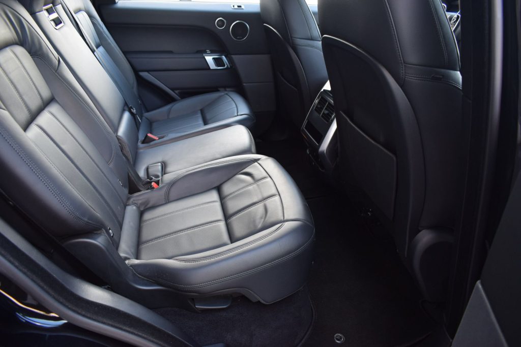 LAND ROVER Range Rover Sport 3.0D l6 249 CV S IVA ESPOSTA - 33