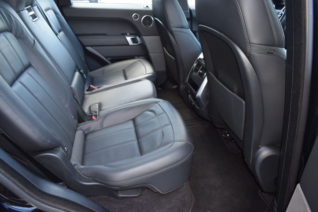 LAND ROVER Range Rover Sport 3.0D l6 249 CV S IVA ESPOSTA - 22