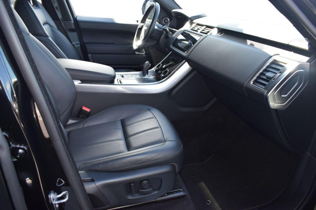 LAND ROVER Range Rover Sport 3.0D l6 249 CV S IVA ESPOSTA - 32