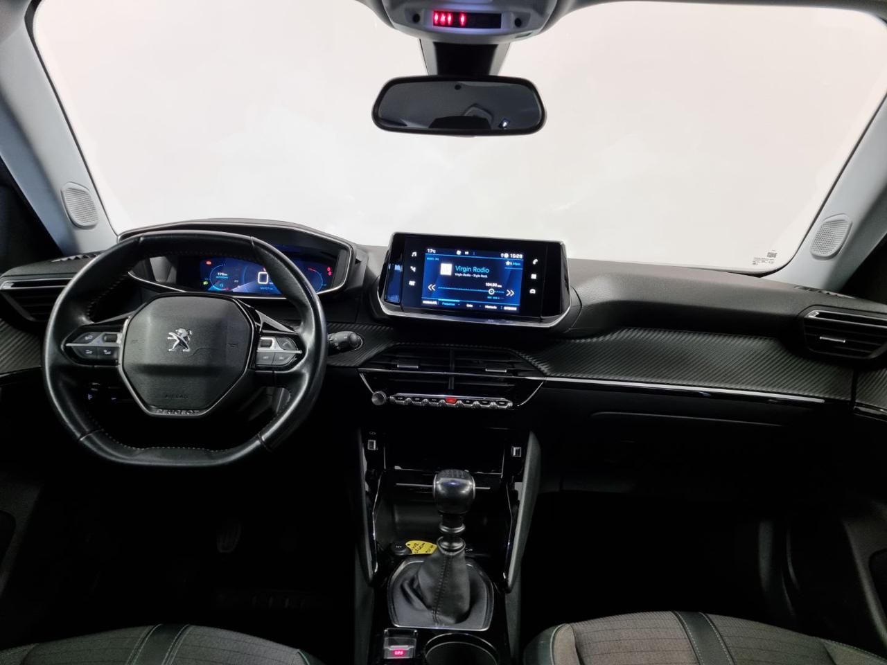 PEUGEOT 2008 PureTech 130 S&S Allure Pack - 7