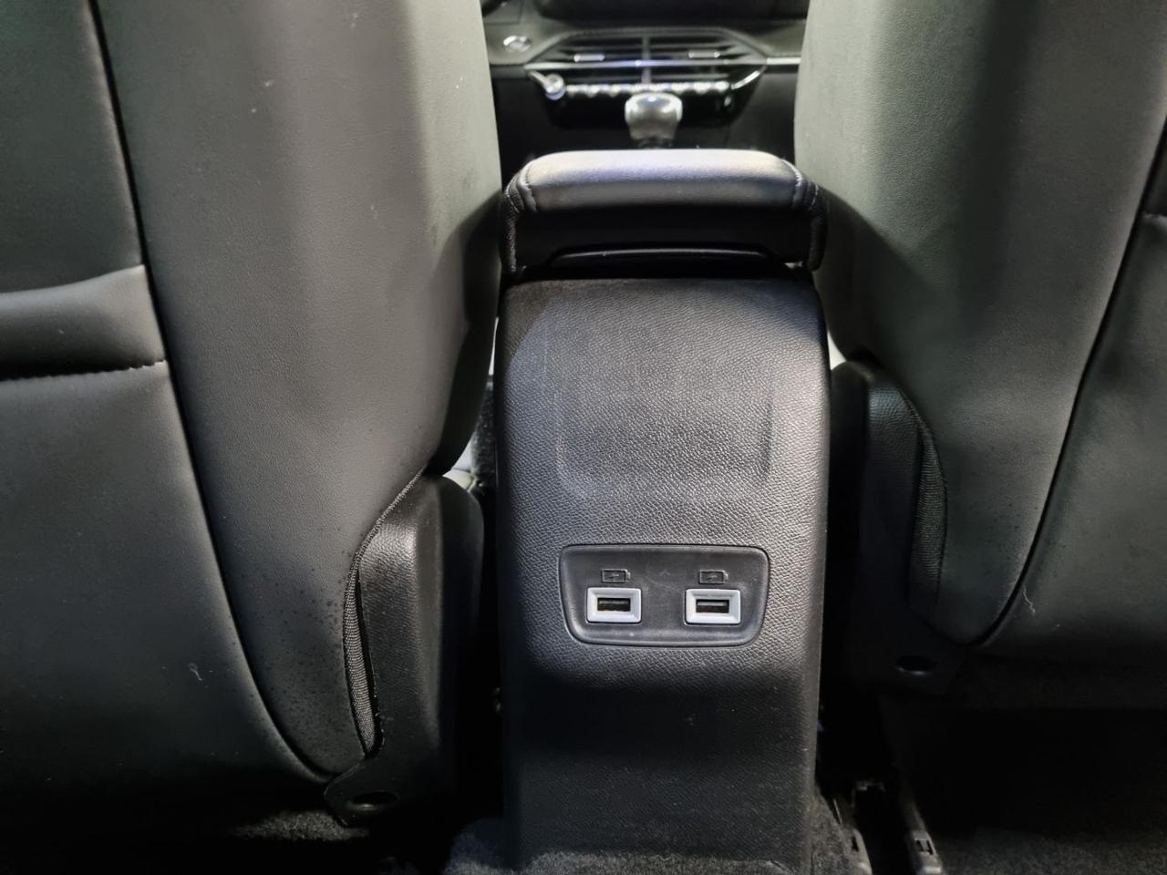 PEUGEOT 2008 PureTech 130 S&S Allure Pack - 20