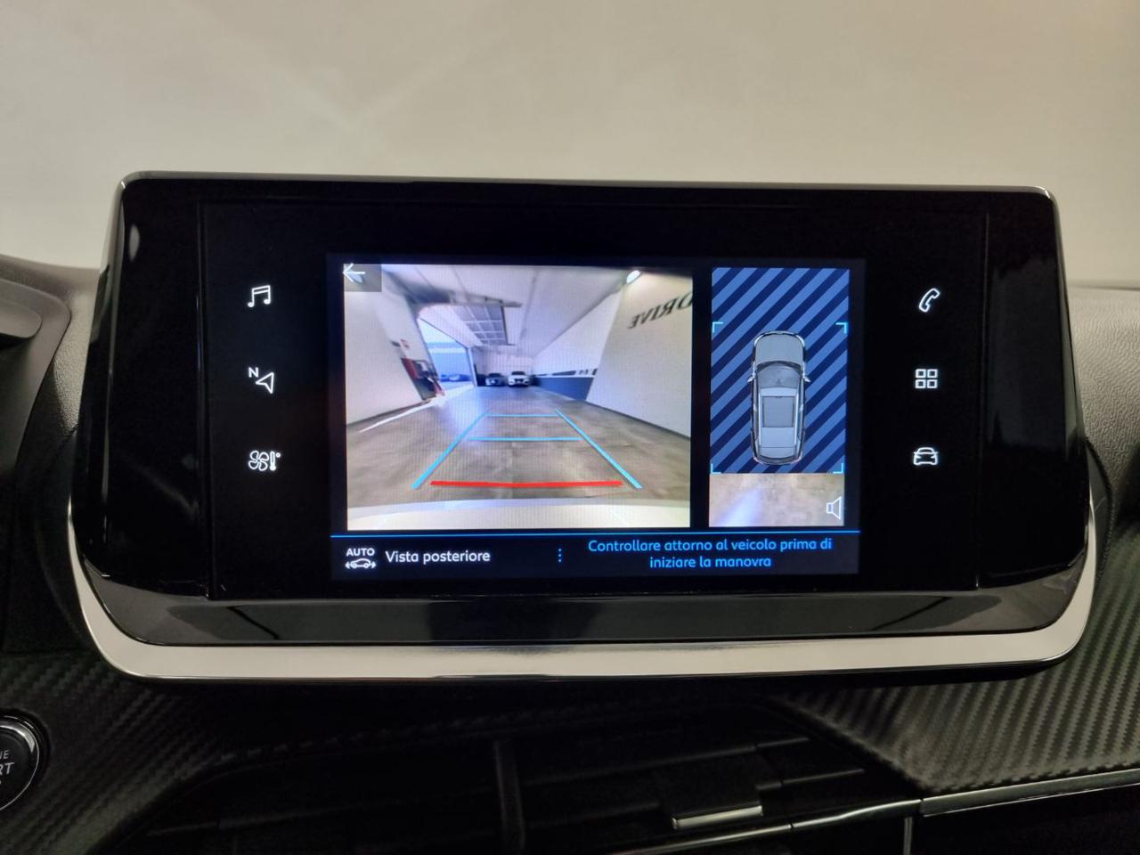 PEUGEOT 2008 PureTech 130 S&S Allure Pack - 27