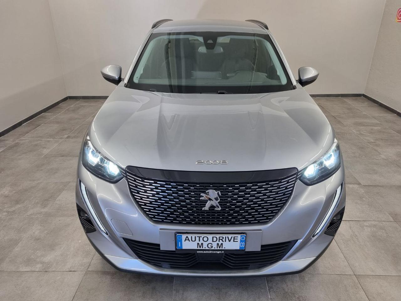 PEUGEOT 2008 PureTech 130 S&S Allure Pack - 30