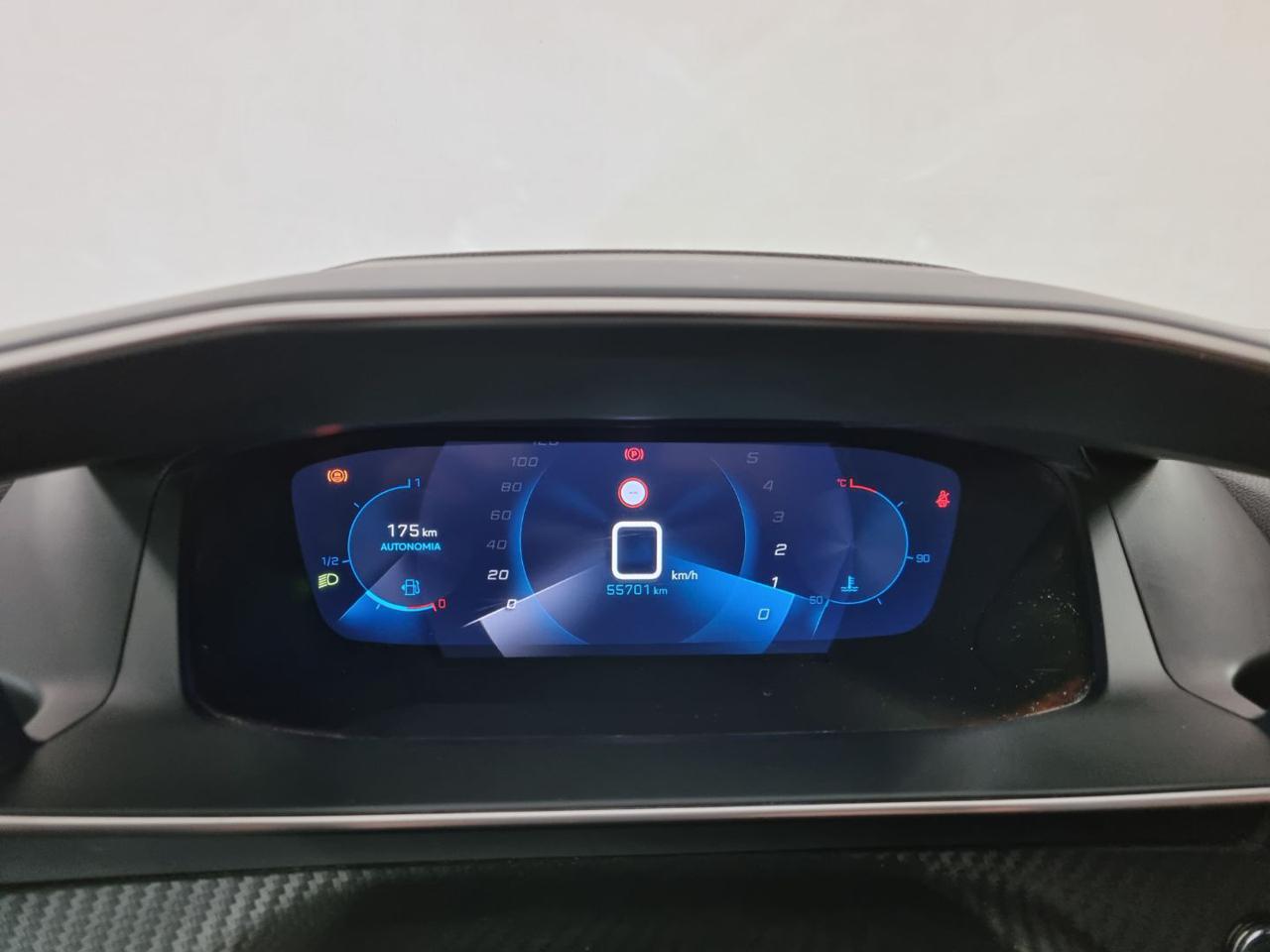 PEUGEOT 2008 PureTech 130 S&S Allure Pack - 6