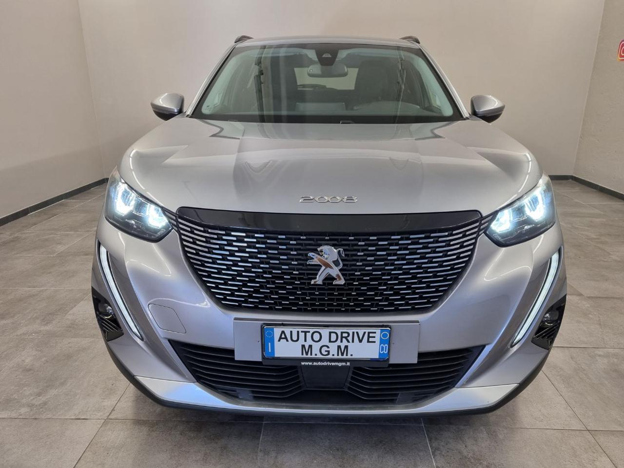 PEUGEOT 2008 PureTech 130 S&S Allure Pack - 5