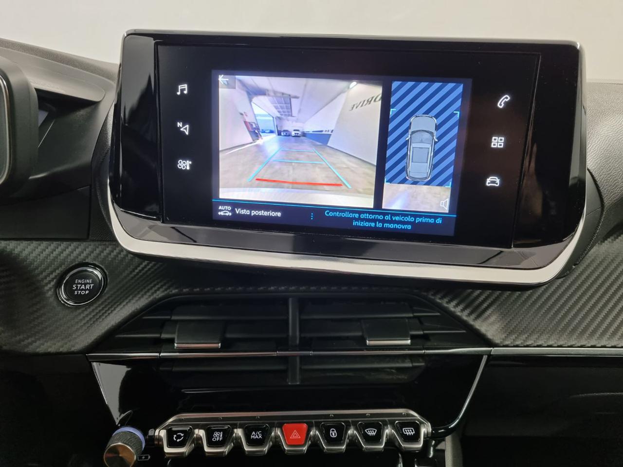 PEUGEOT 2008 PureTech 130 S&S Allure Pack - 10