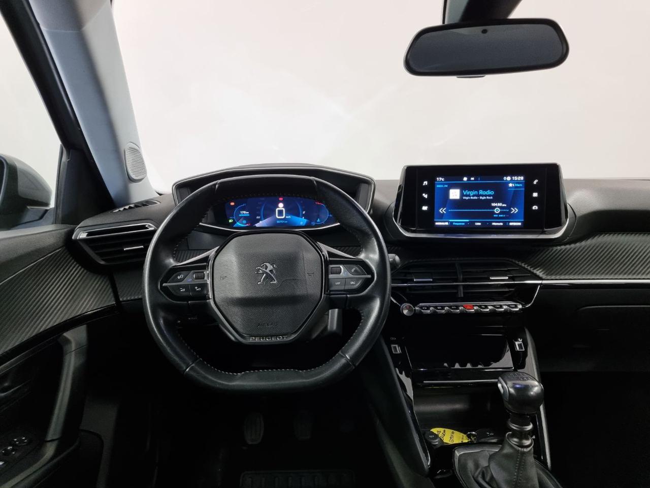 PEUGEOT 2008 PureTech 130 S&S Allure Pack - 21