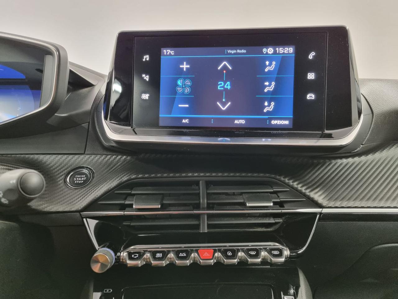 PEUGEOT 2008 PureTech 130 S&S Allure Pack - 26