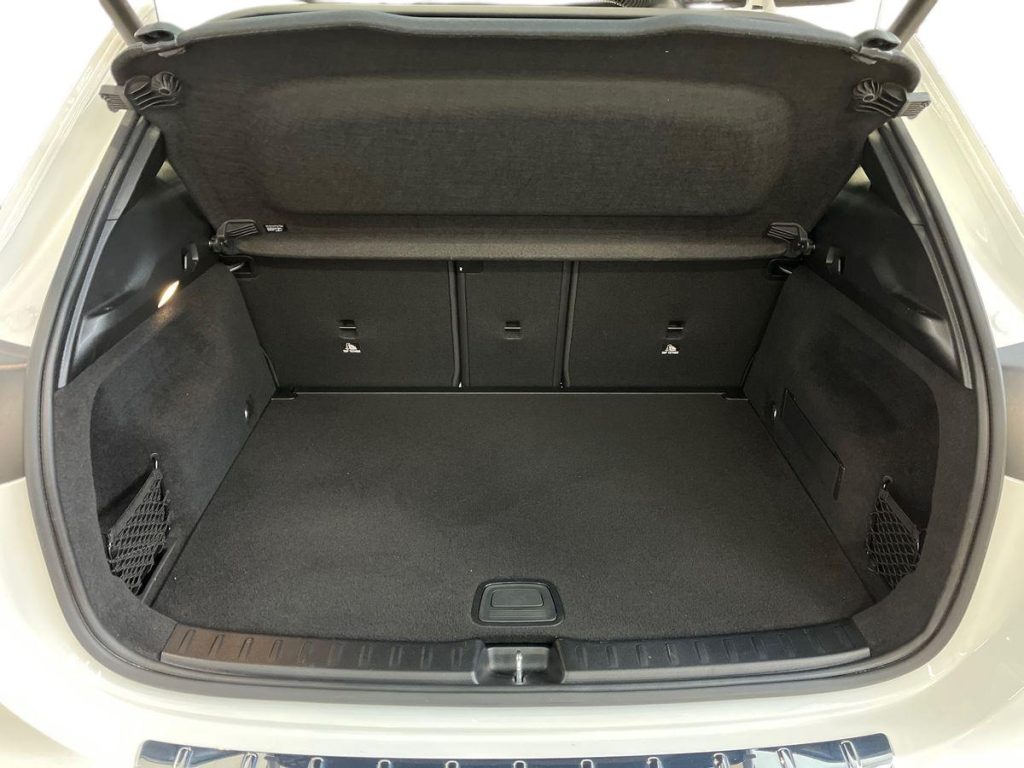 MERCEDES-BENZ GLA 180 d Automatic Sport Plus - 13