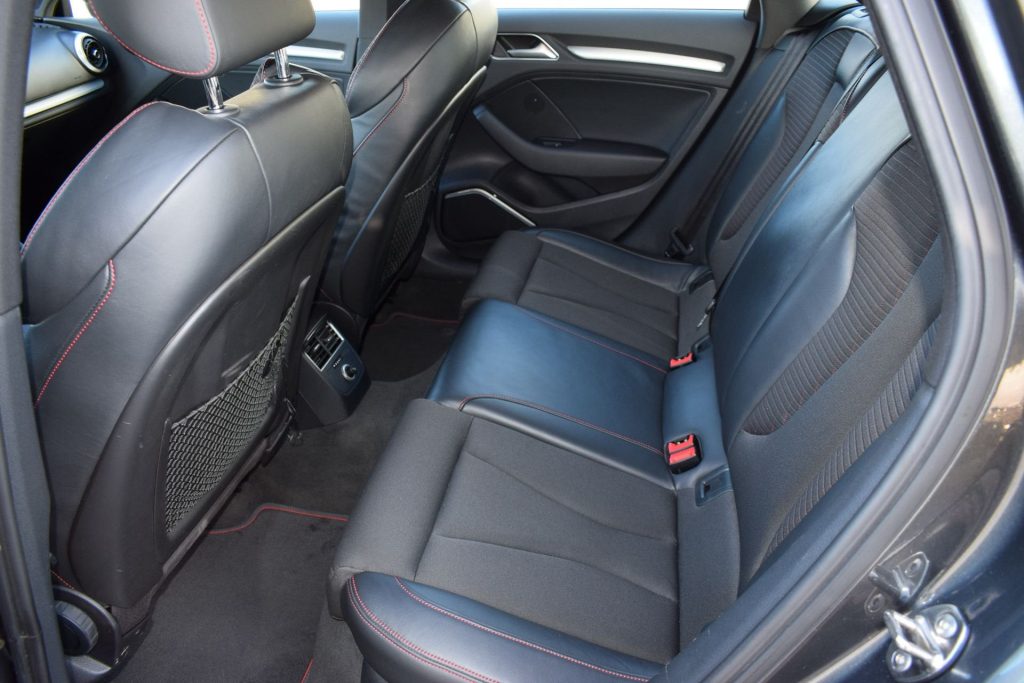 AUDI S3 S3 2.0 TFSI S tronic quattro Sportback - 17