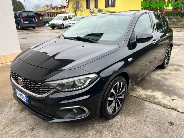 FIAT Tipo Nero metallizzato