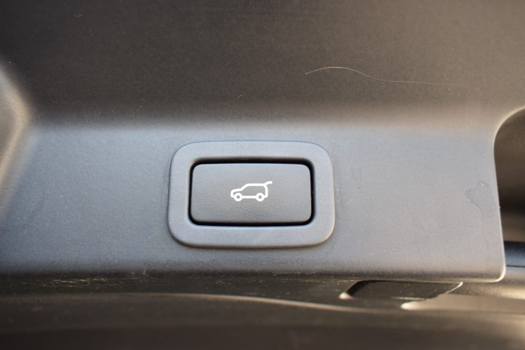 JAGUAR F-Pace 3.0 D V6 300 CV AWD aut. R-Sport - 22