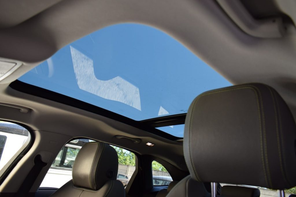 JAGUAR F-Pace 3.0 D V6 300 CV AWD aut. R-Sport - 19