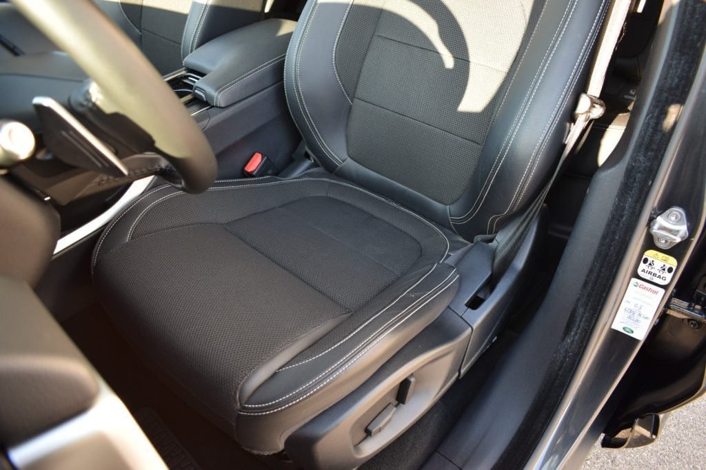 JAGUAR F-Pace 2.0 D 180 CV AWD aut. R-Sport - 16