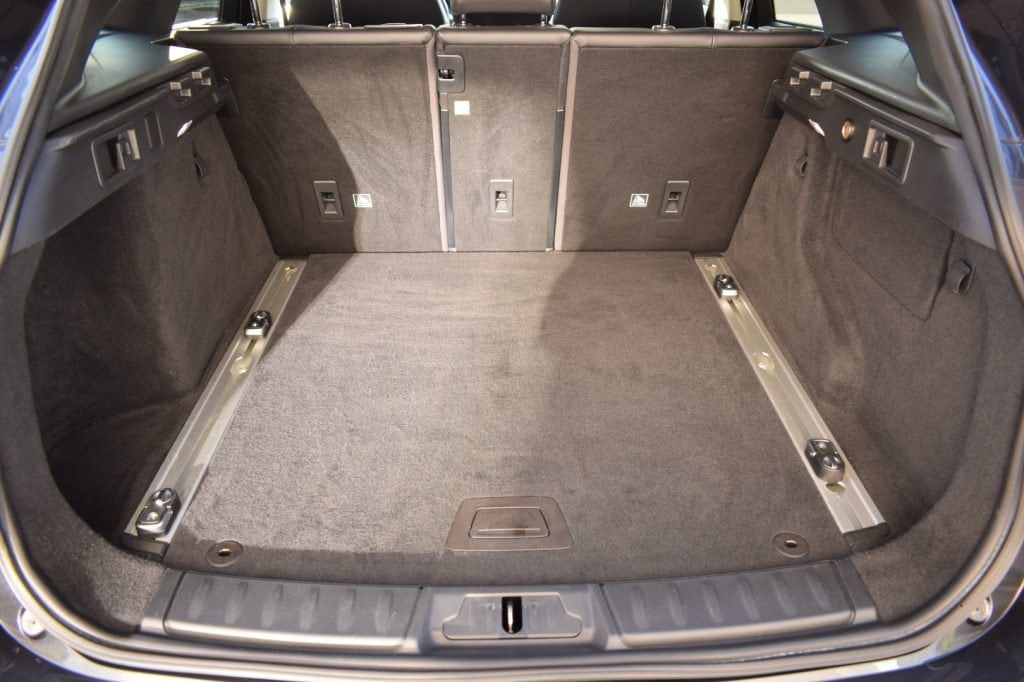 JAGUAR F-Pace 2.0 D 180 CV AWD aut. R-Sport - 24