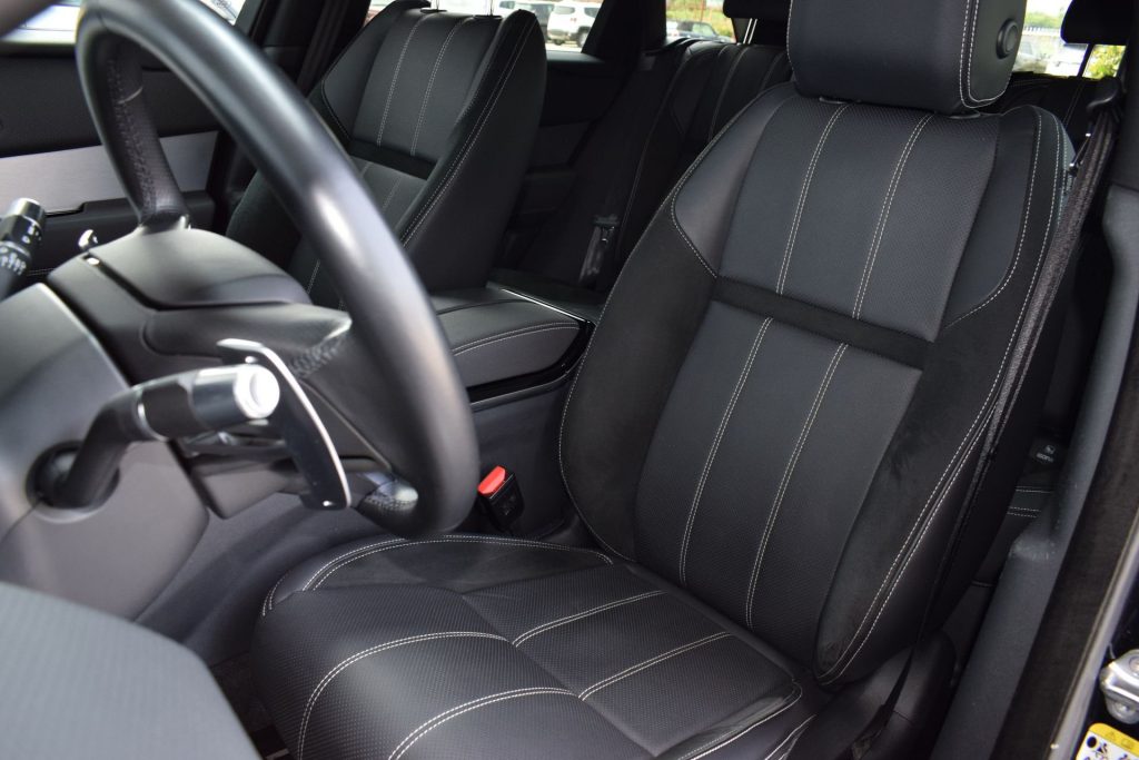 LAND ROVER Range Rover Velar 2.0D I4 204 CV R-Dynamic S - 15