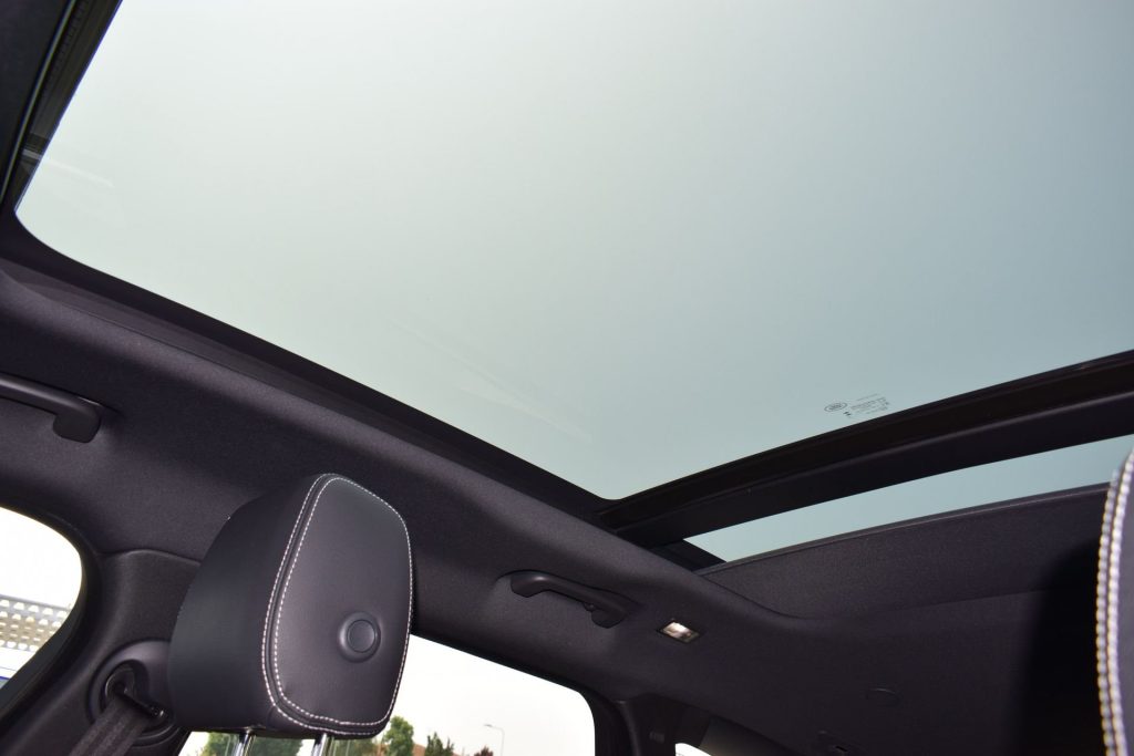 LAND ROVER Range Rover Velar 2.0D I4 204 CV R-Dynamic S - 22