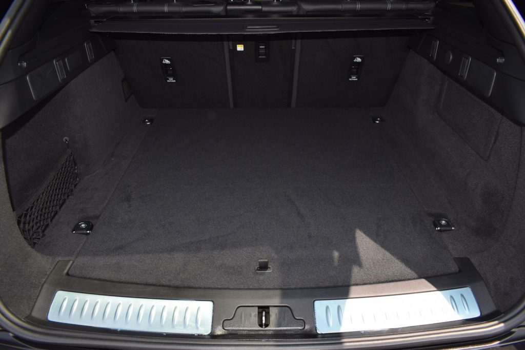 LAND ROVER Range Rover Velar 2.0D I4 204 CV R-Dynamic S - 25