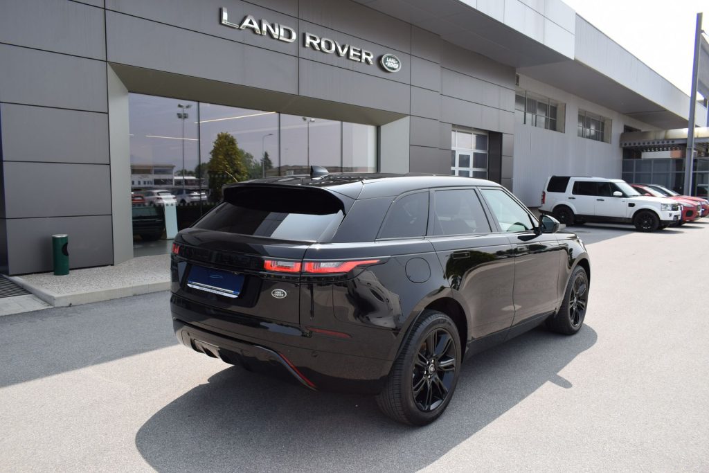 LAND ROVER Range Rover Velar 2.0D I4 204 CV R-Dynamic S - 29