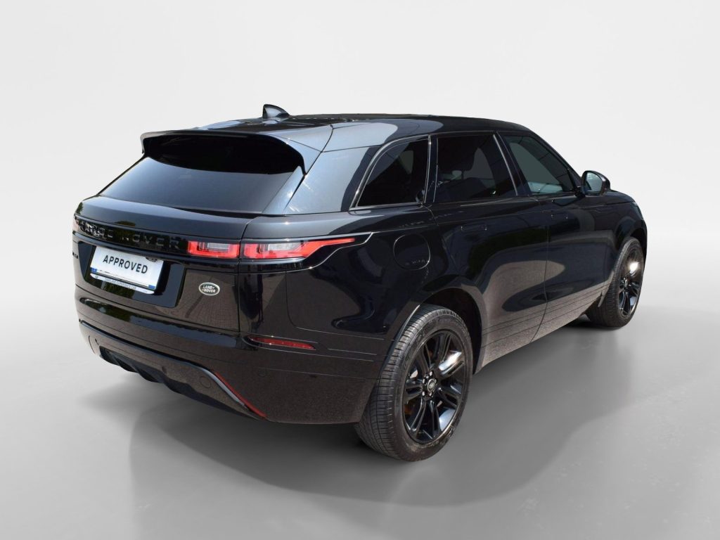 LAND ROVER Range Rover Velar 2.0D I4 204 CV R-Dynamic S - 32