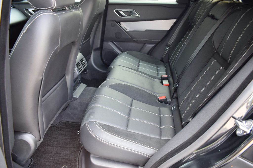 LAND ROVER Range Rover Velar 2.0D I4 204 CV R-Dynamic S - 23