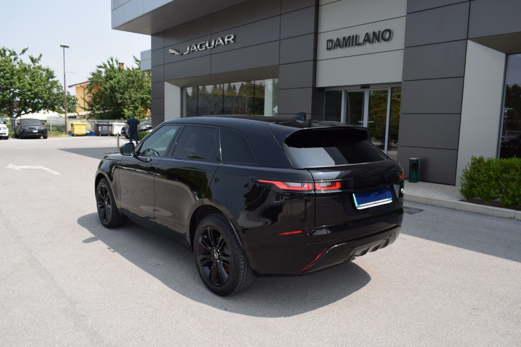 LAND ROVER Range Rover Velar 2.0D I4 204 CV R-Dynamic S - 28